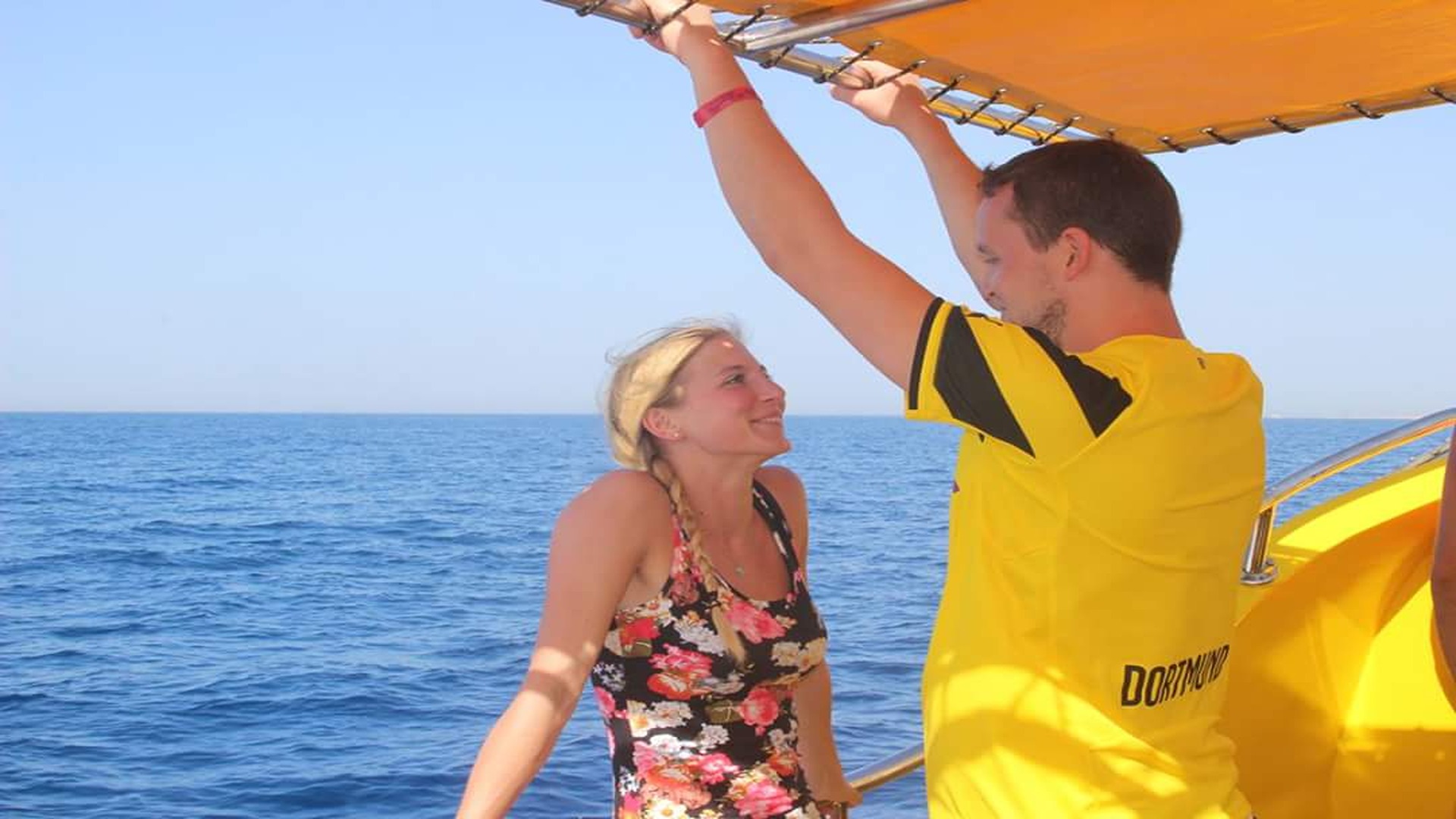 marsaalam things to do