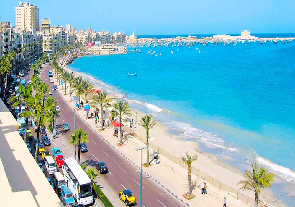 Alexandria, Egypt