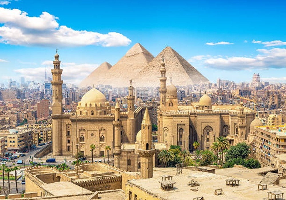 Cairo, Egypt