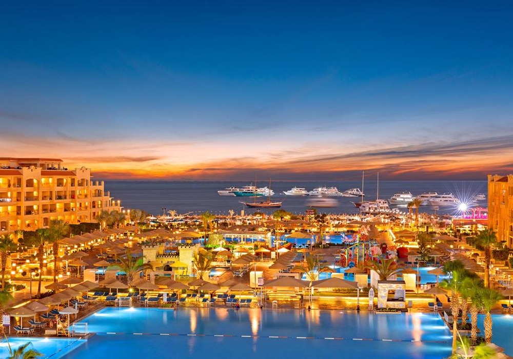 hurghada, Egypt