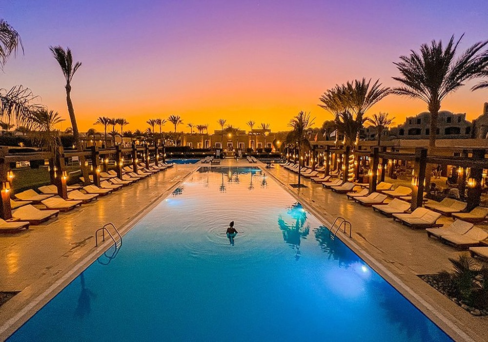 Marsa Alam, Egypt